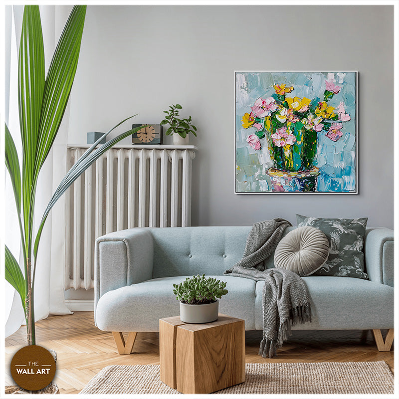 CACTUS FLOWERS II