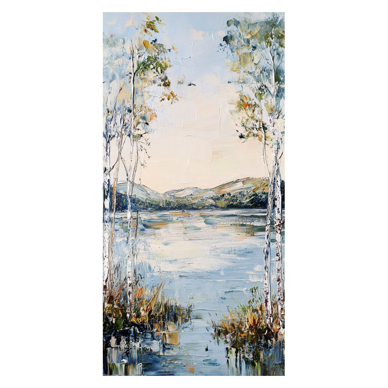 CALM LAKE II