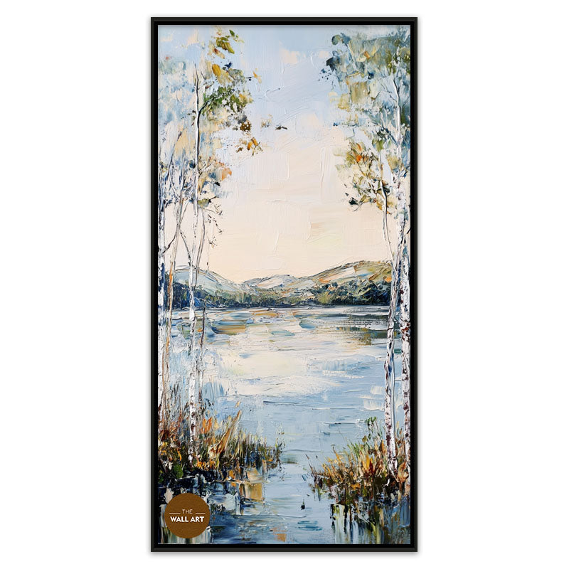 CALM LAKE II
