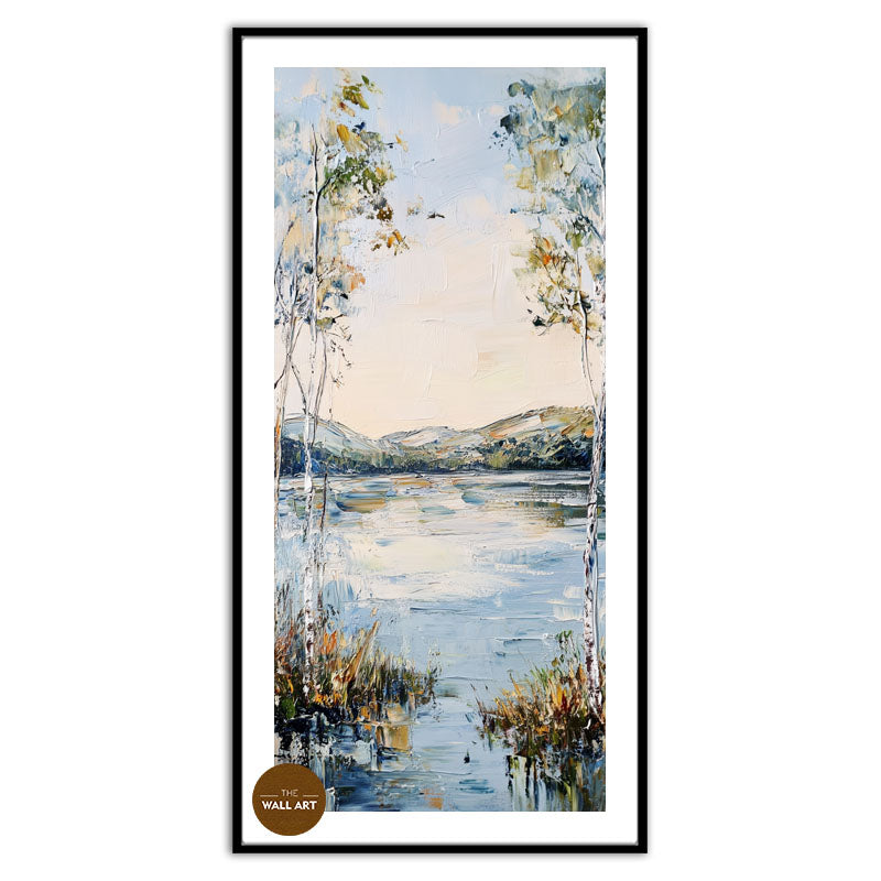 CALM LAKE II