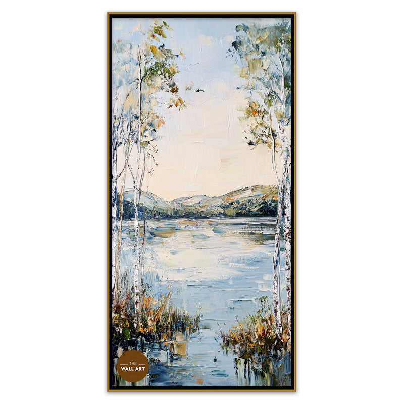 CALM LAKE II