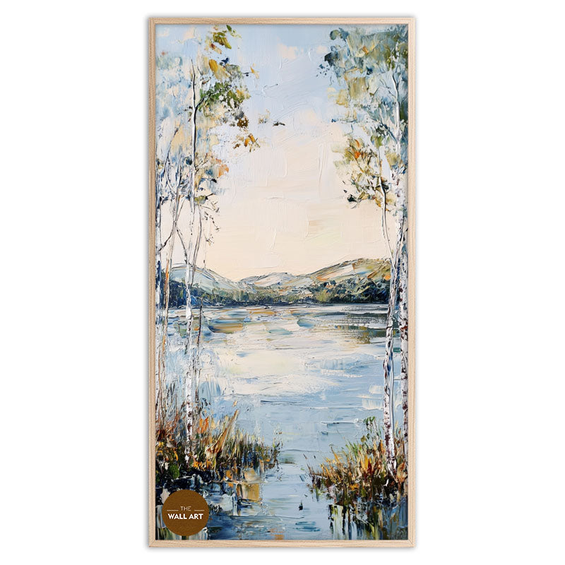 CALM LAKE II