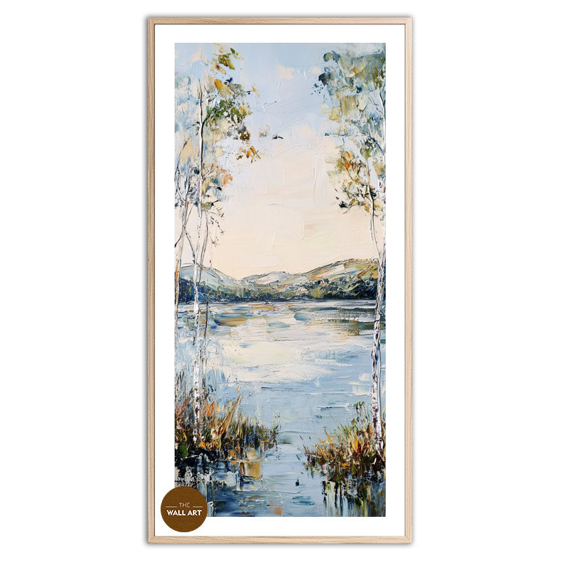 CALM LAKE II