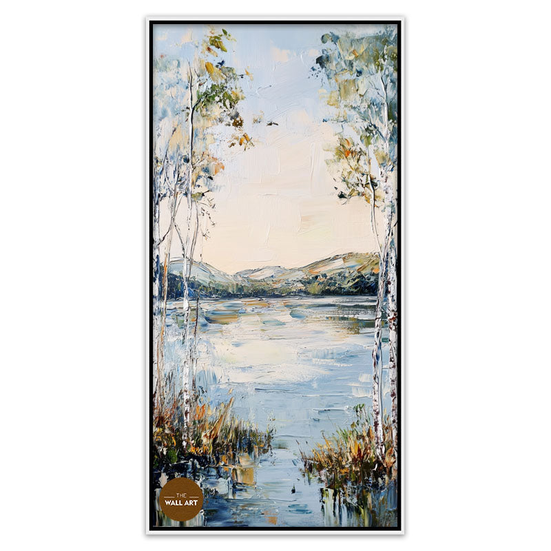 CALM LAKE II