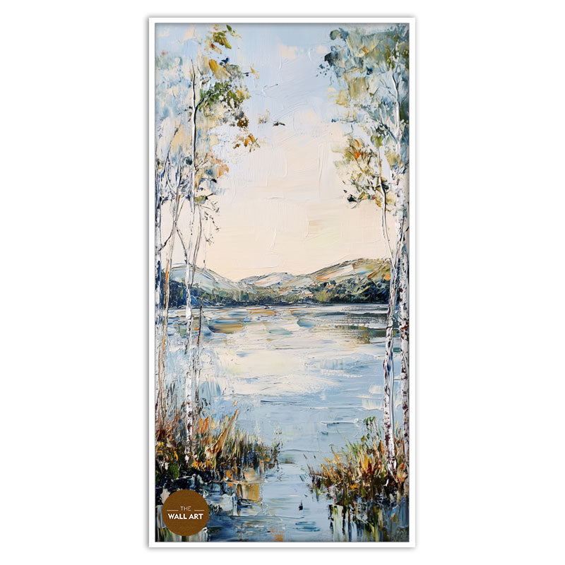 CALM LAKE II