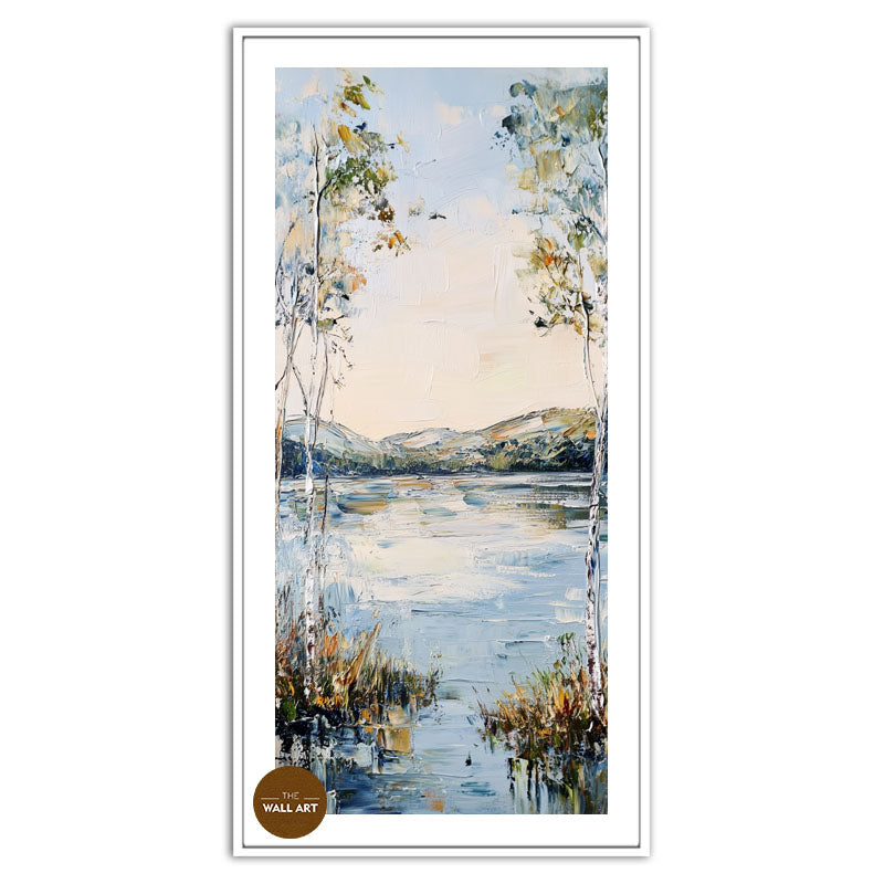 CALM LAKE II