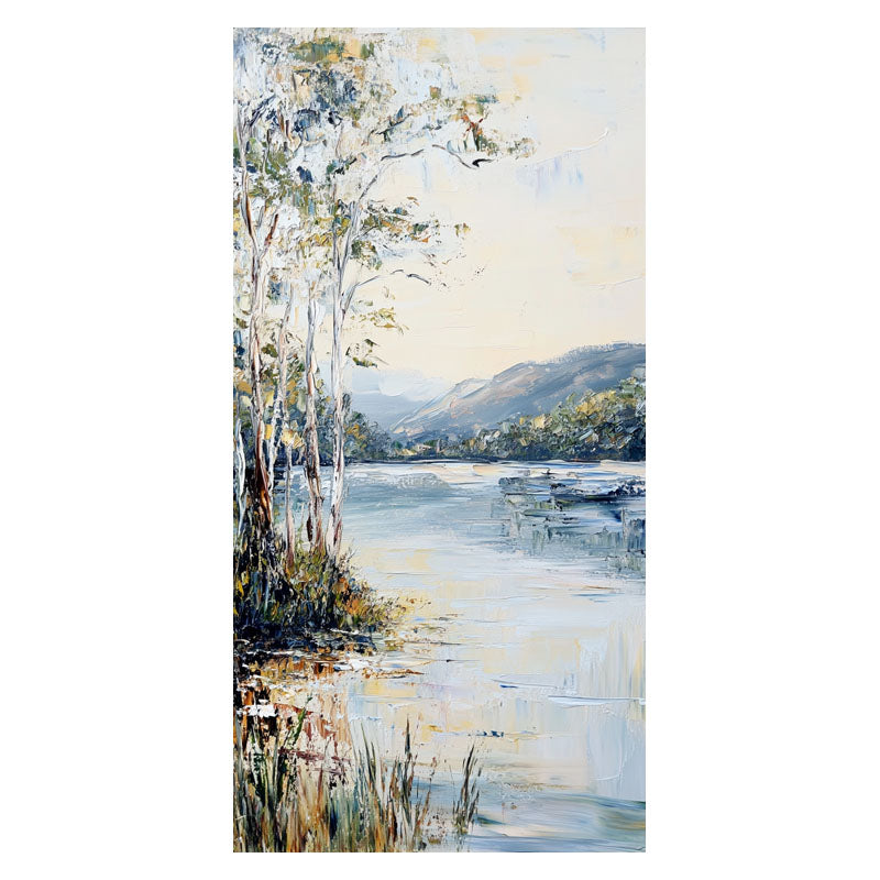 CALM LAKE I
