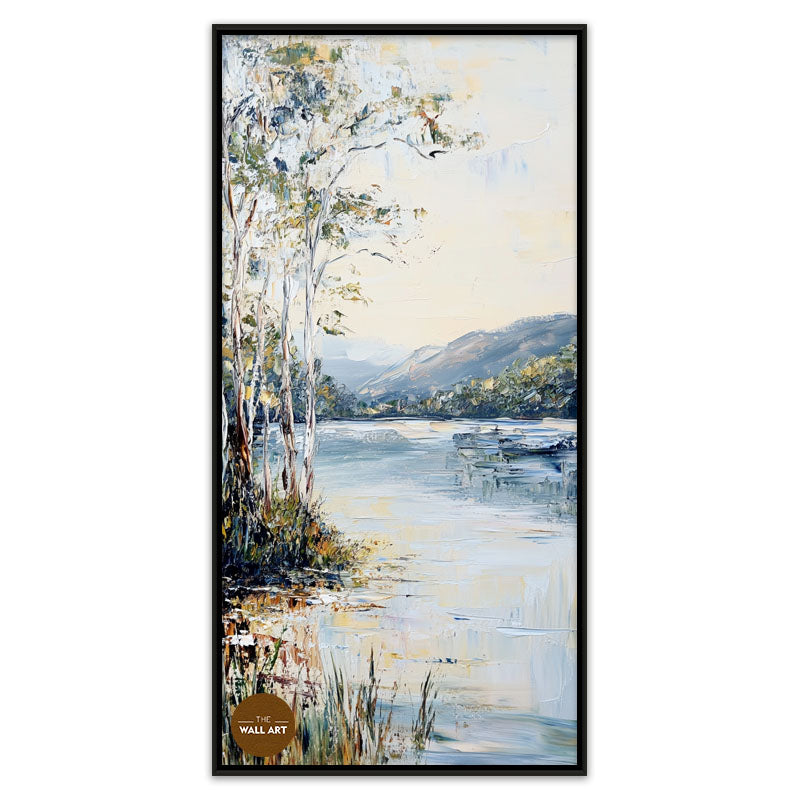 CALM LAKE I