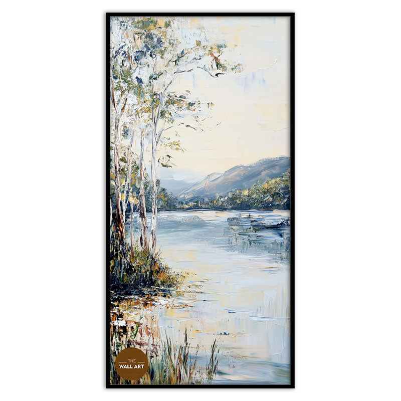 CALM LAKE I