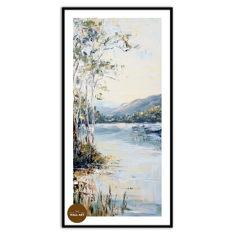 CALM LAKE I
