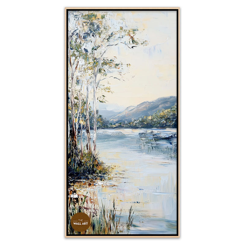 CALM LAKE I