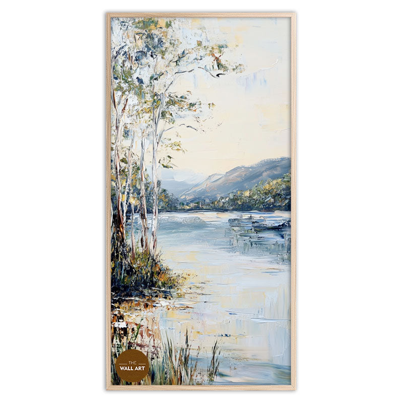 CALM LAKE I