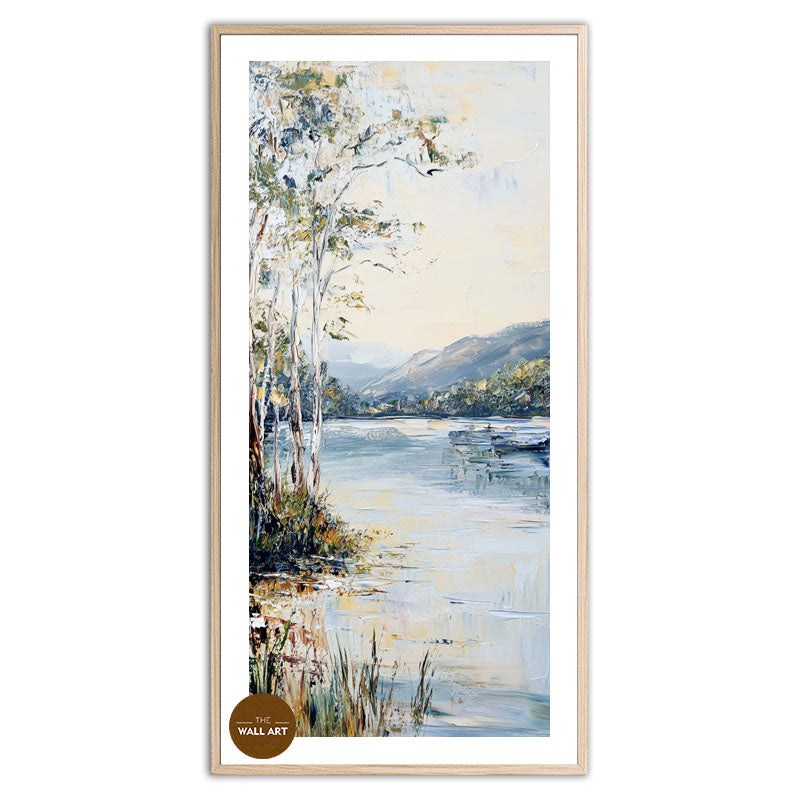 CALM LAKE I