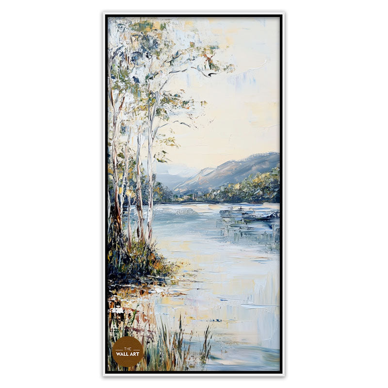 CALM LAKE I