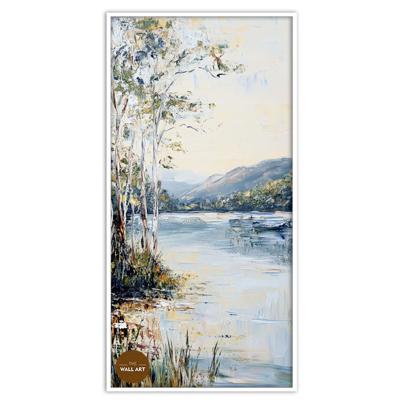 CALM LAKE I