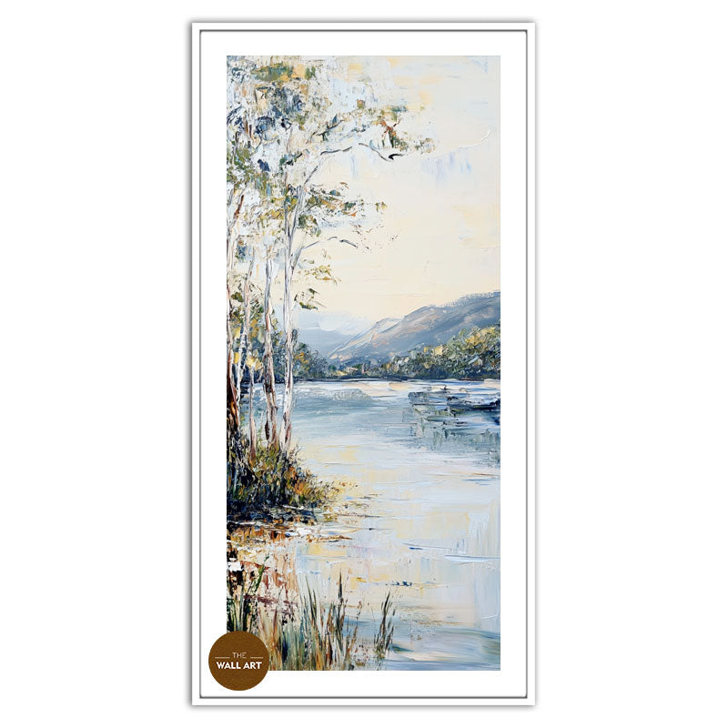 CALM LAKE I