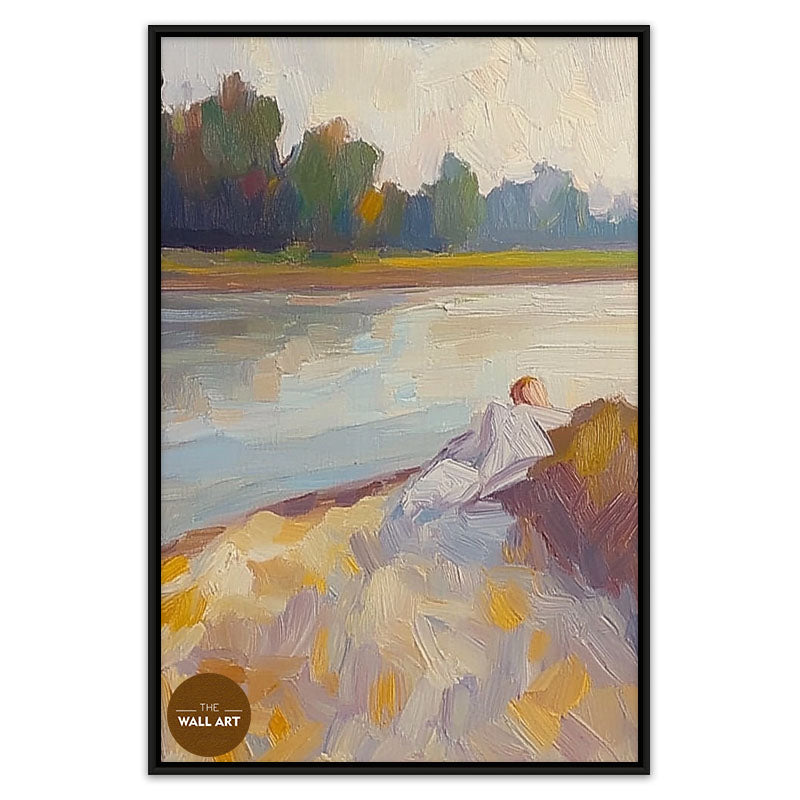 CALM RIVER I