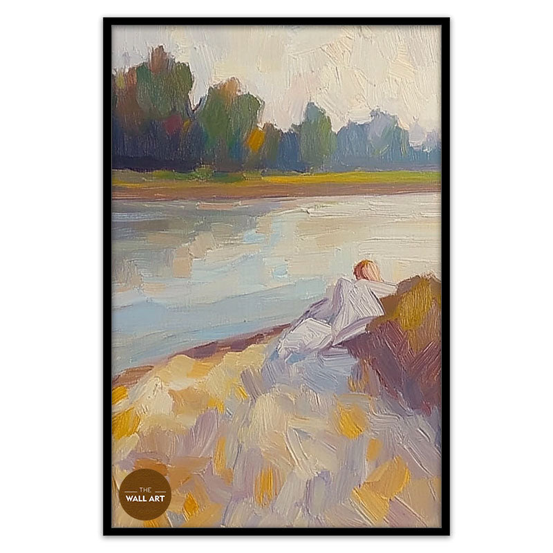 CALM RIVER I