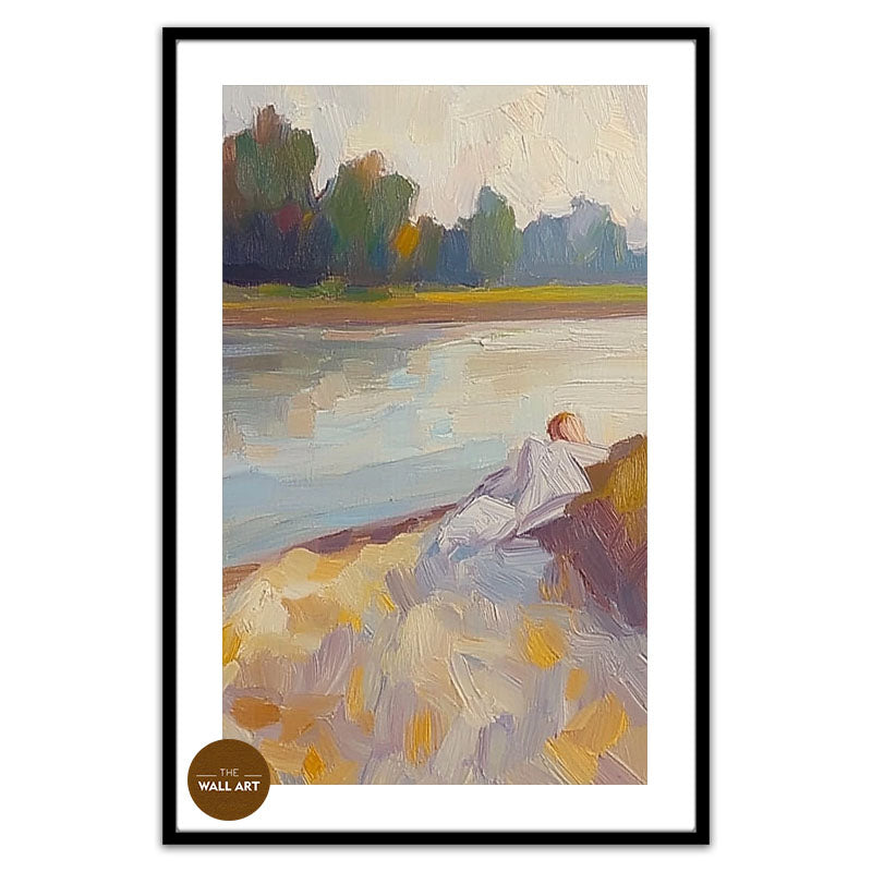 CALM RIVER I