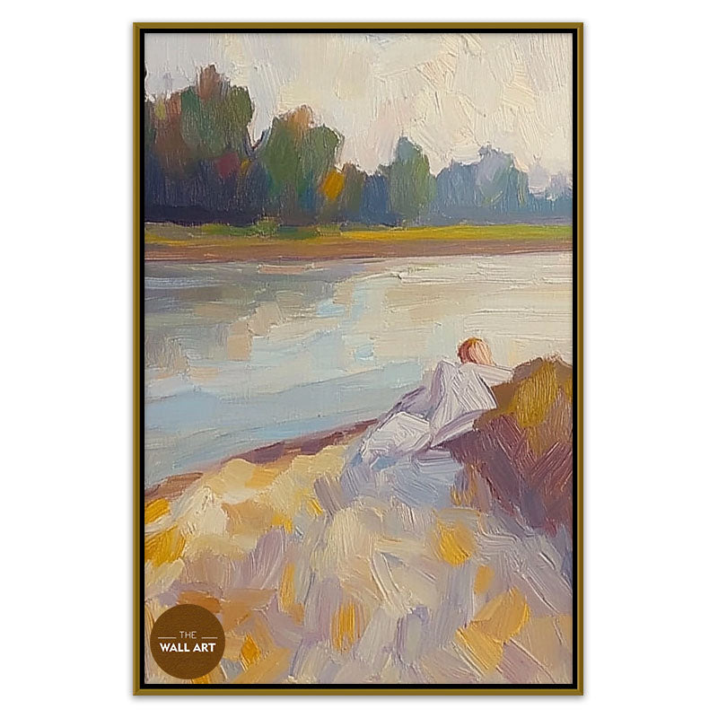 CALM RIVER I