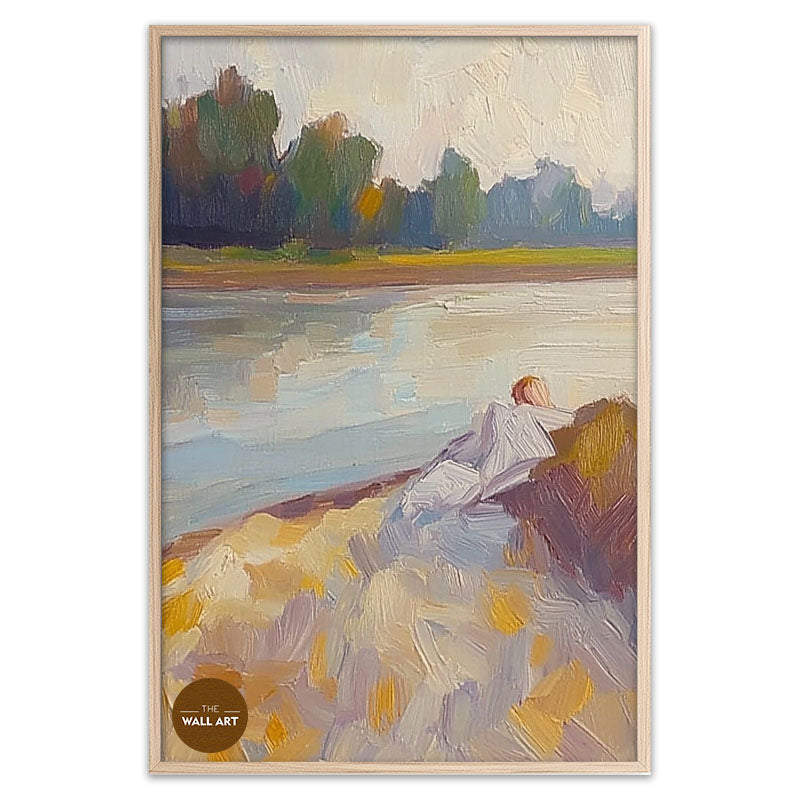 CALM RIVER I