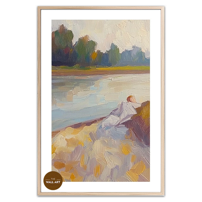 CALM RIVER I