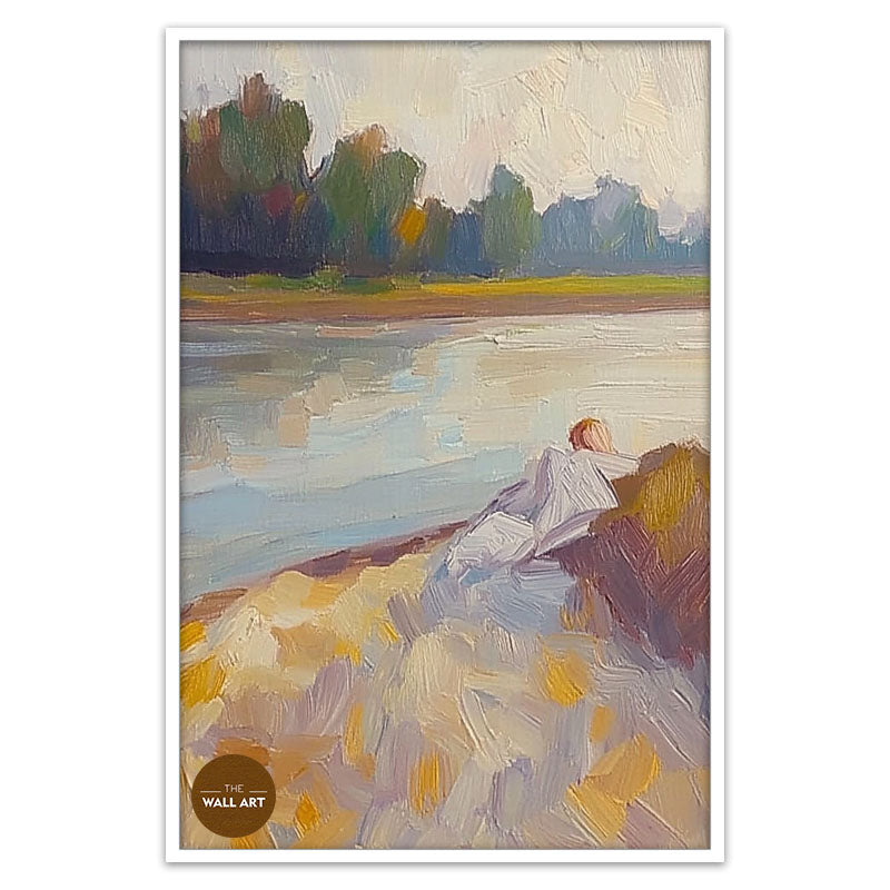 CALM RIVER I