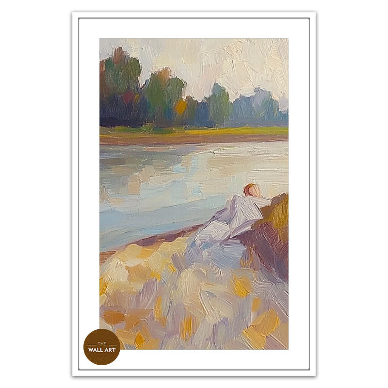 CALM RIVER I