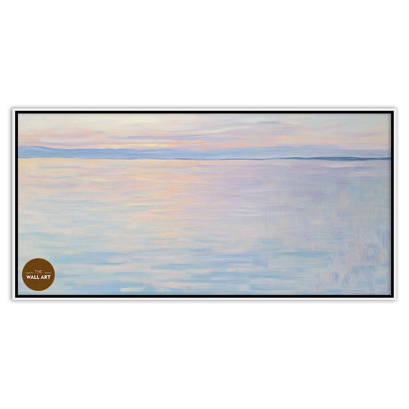 CALM SEA IN SUNRISE II