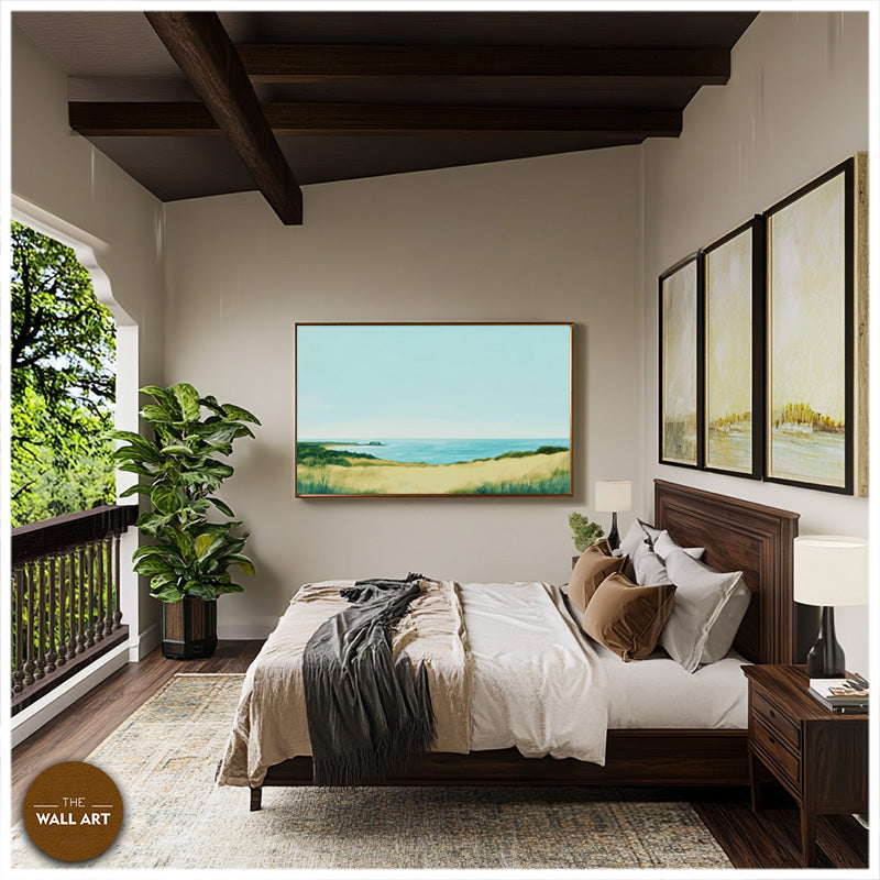 CALM SHORE I