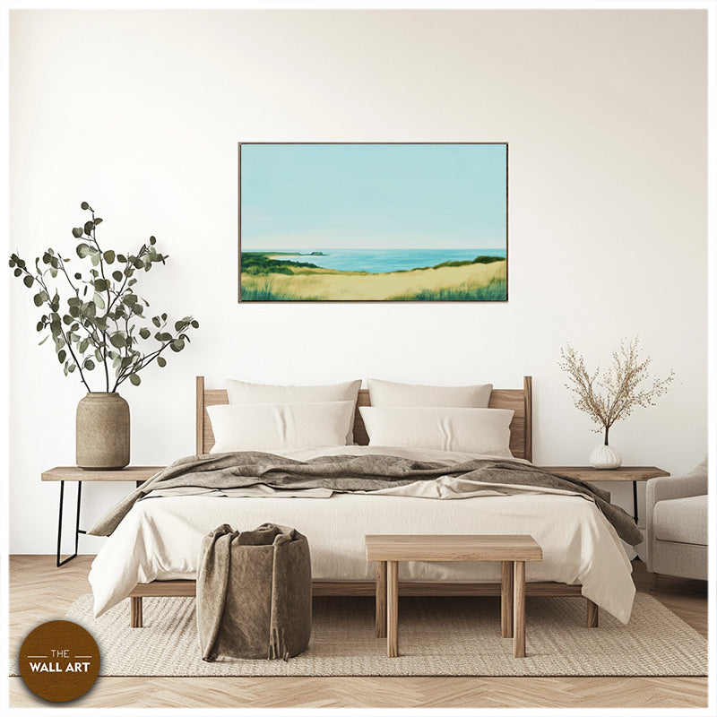 CALM SHORE I