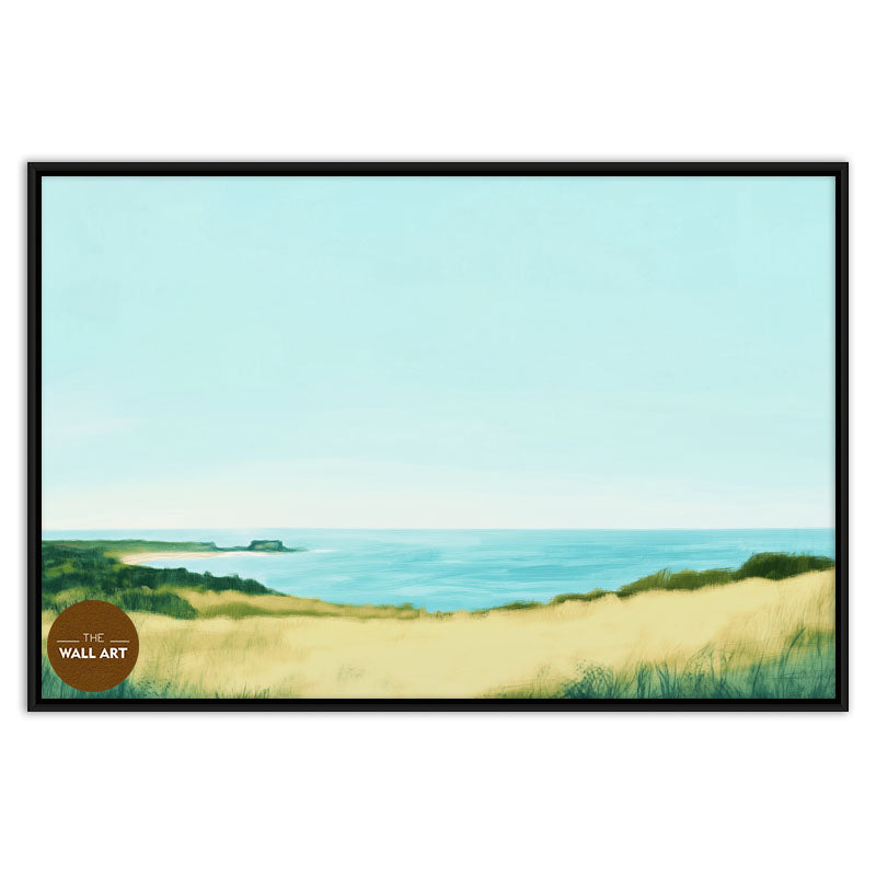 CALM SHORE I