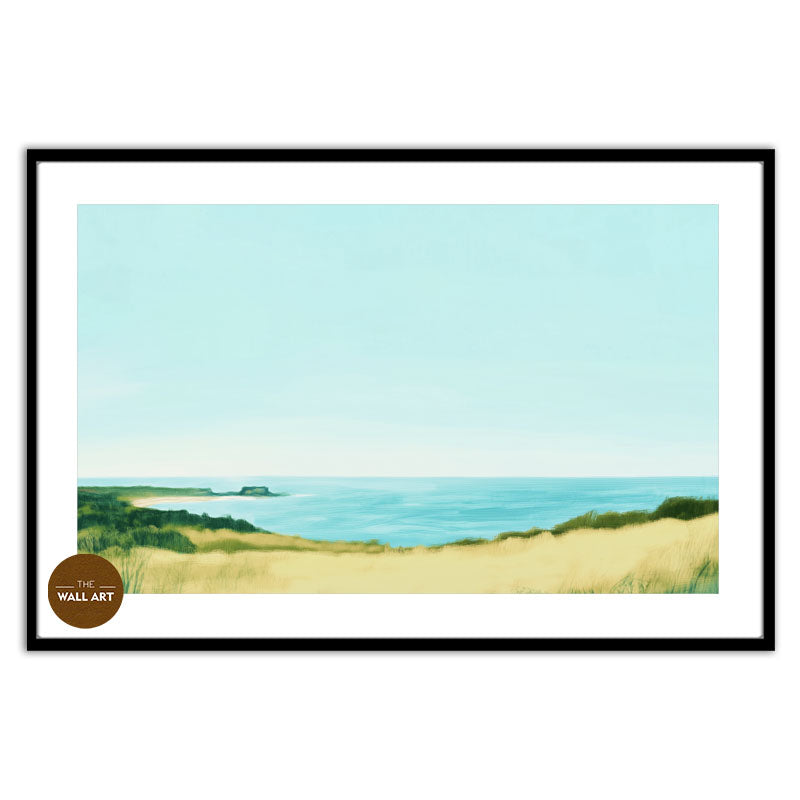 CALM SHORE I