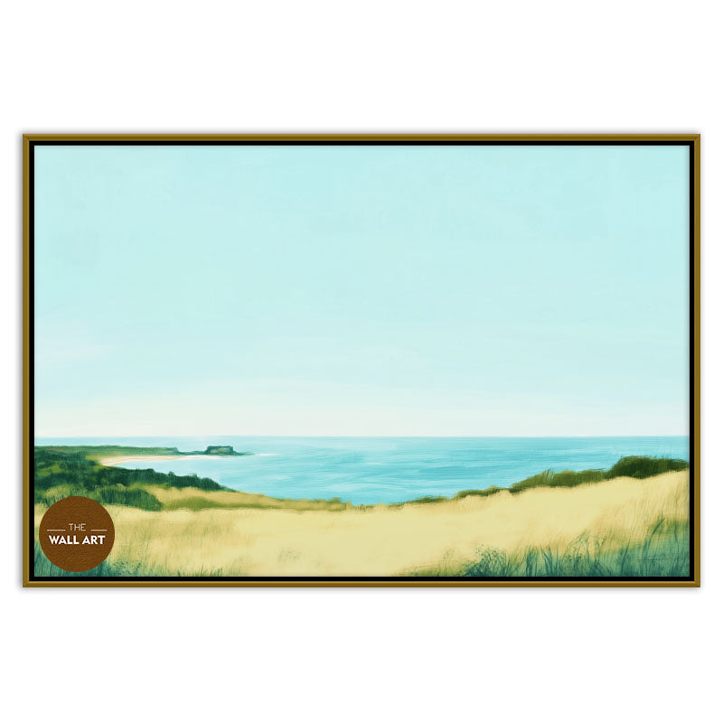 CALM SHORE I