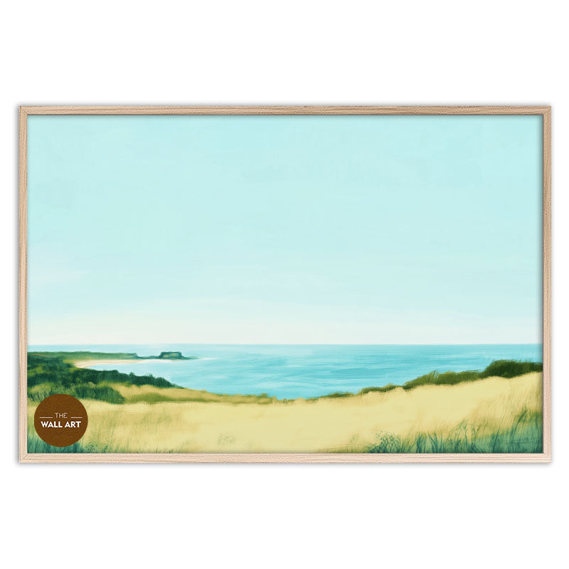 CALM SHORE I