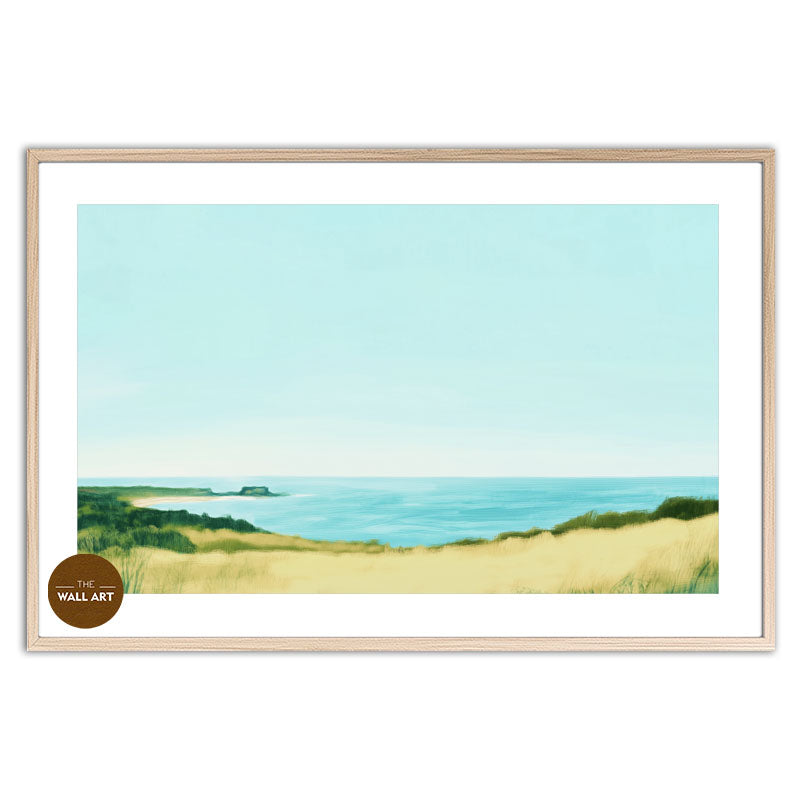 CALM SHORE I