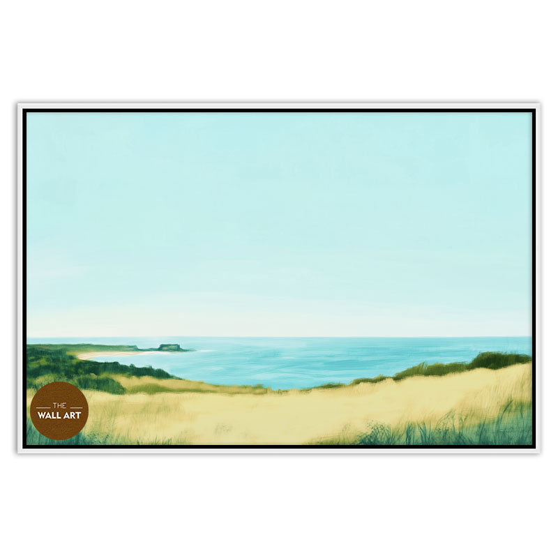 CALM SHORE I