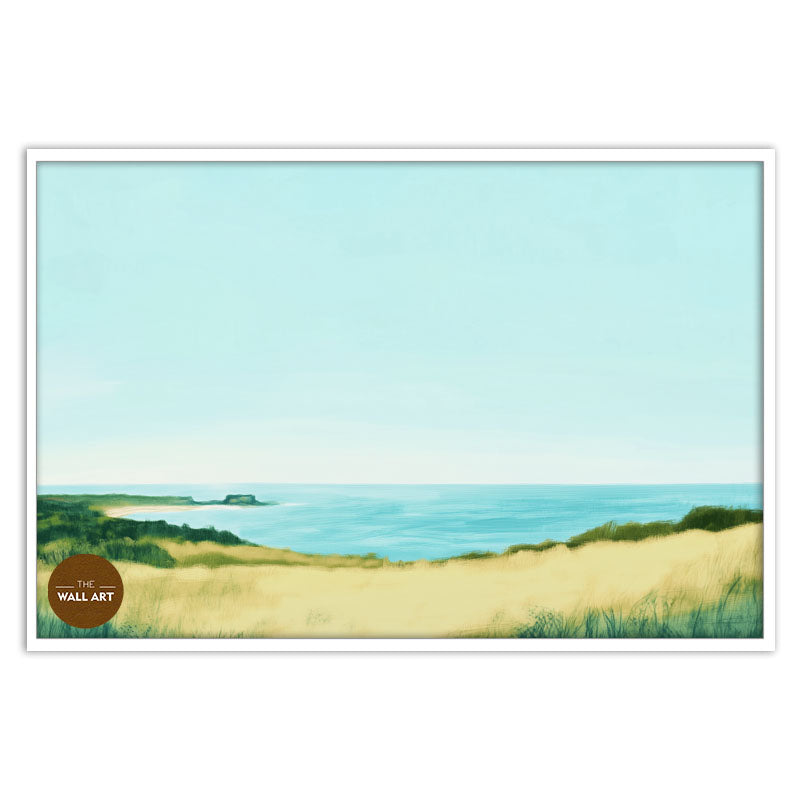 CALM SHORE I