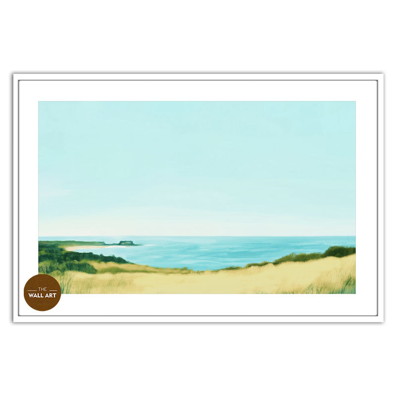 CALM SHORE I