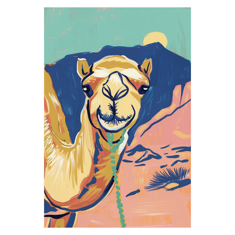 CAMEL II