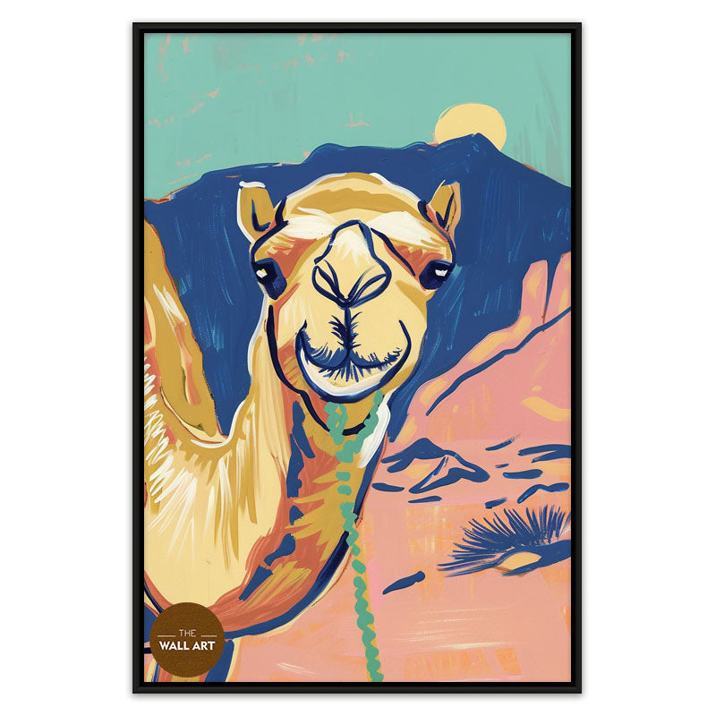 CAMEL II