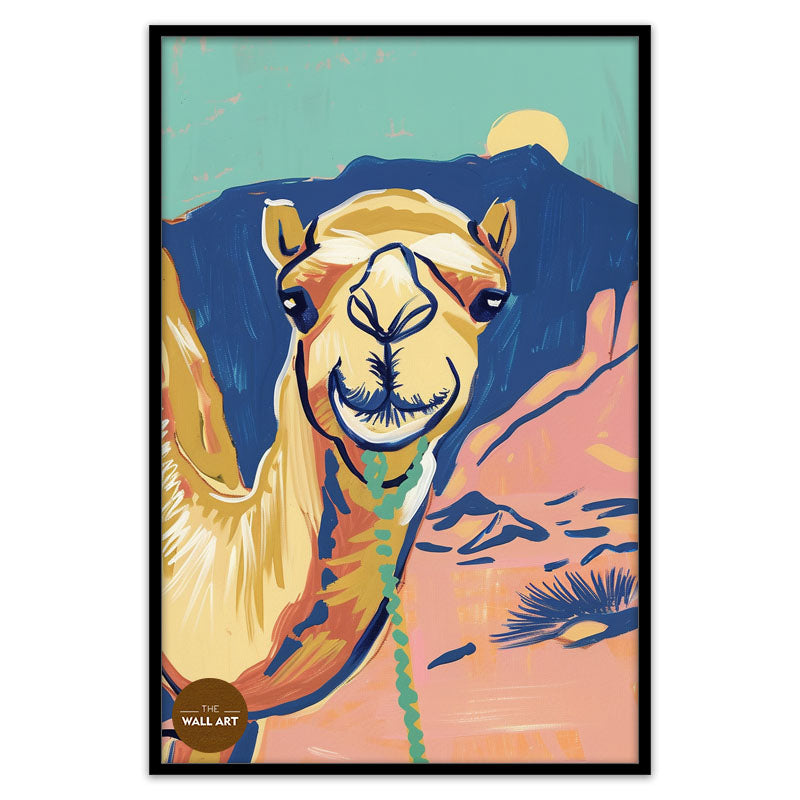 CAMEL II