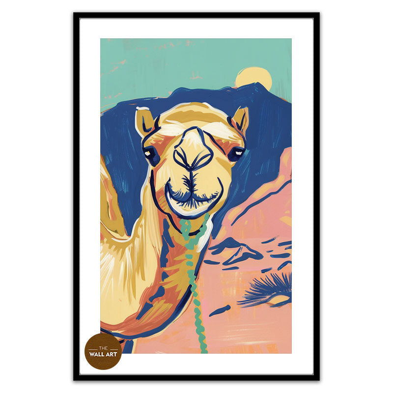 CAMEL II