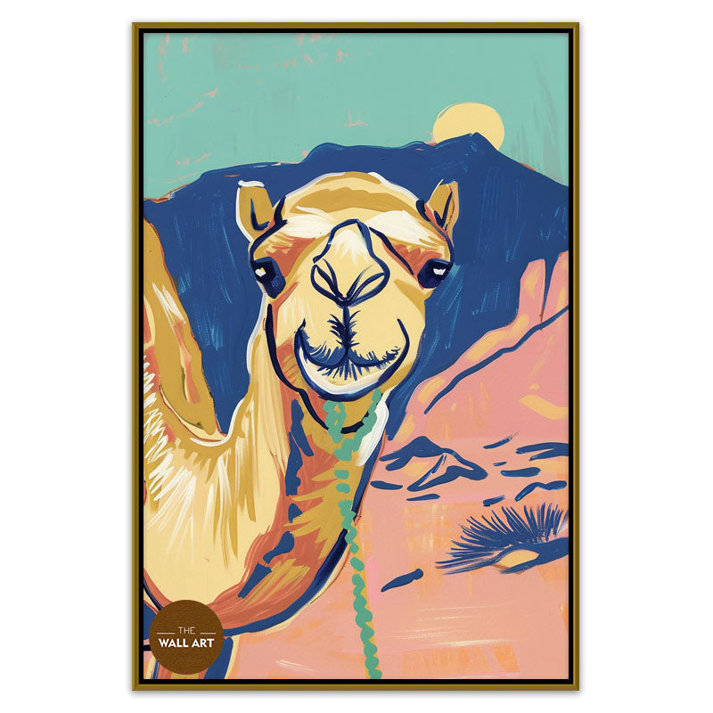 CAMEL II