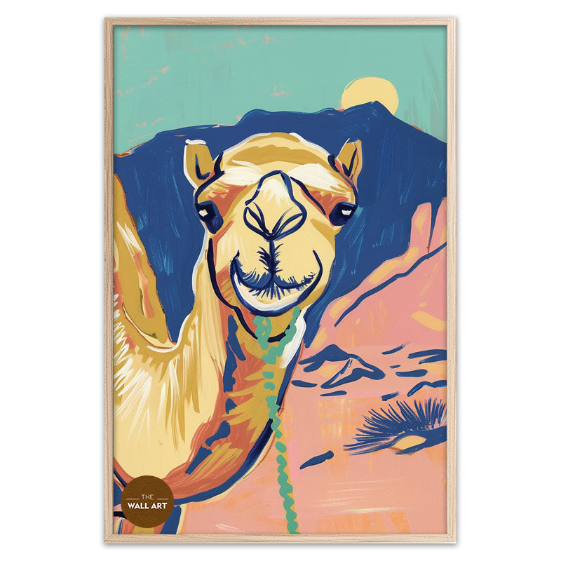 CAMEL II