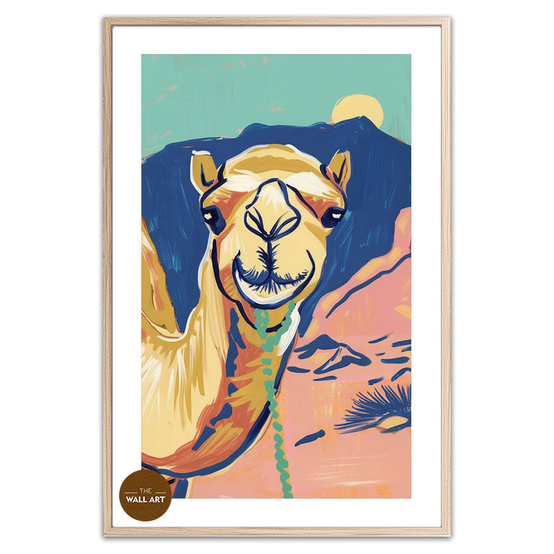 CAMEL II