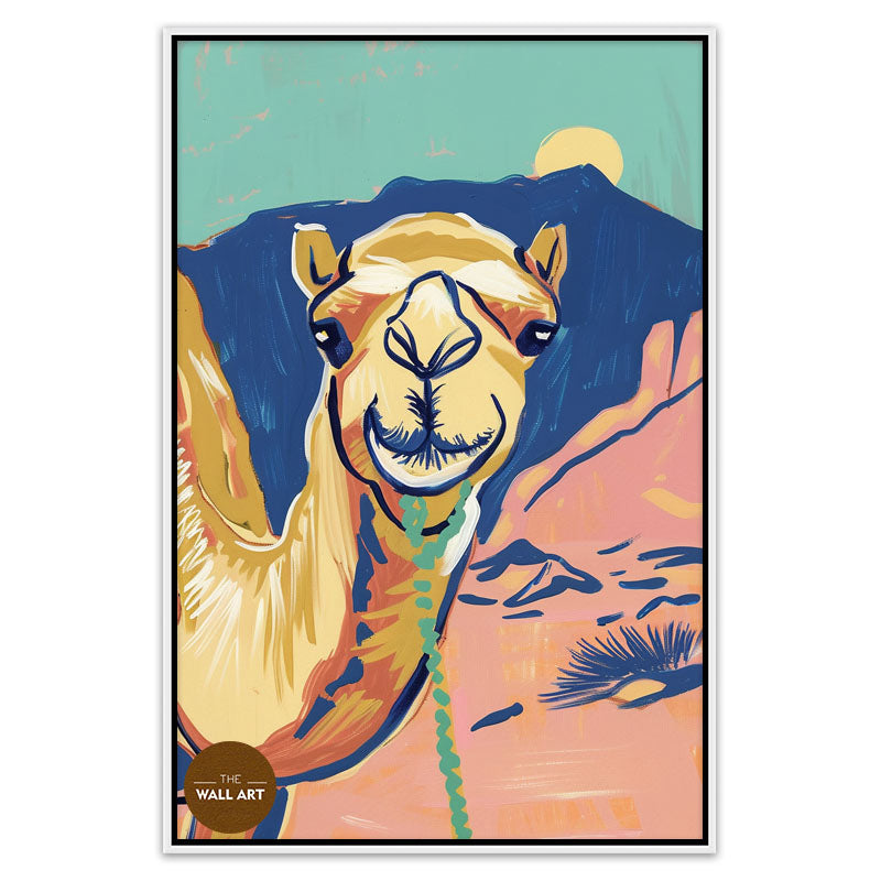 CAMEL II