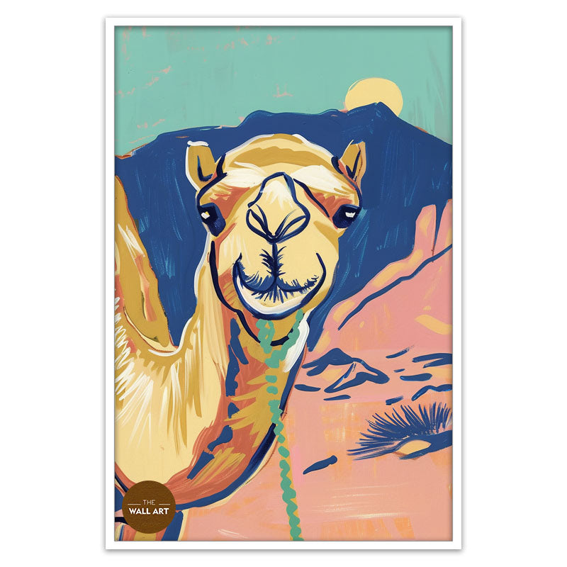 CAMEL II