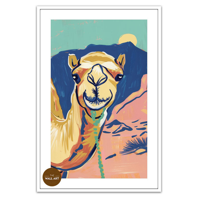 CAMEL II