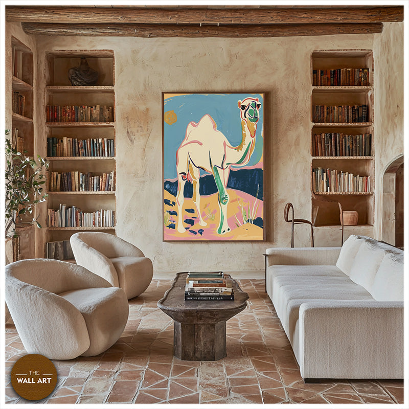 CAMEL I